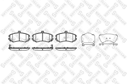 STELLOX 1205 002-SX